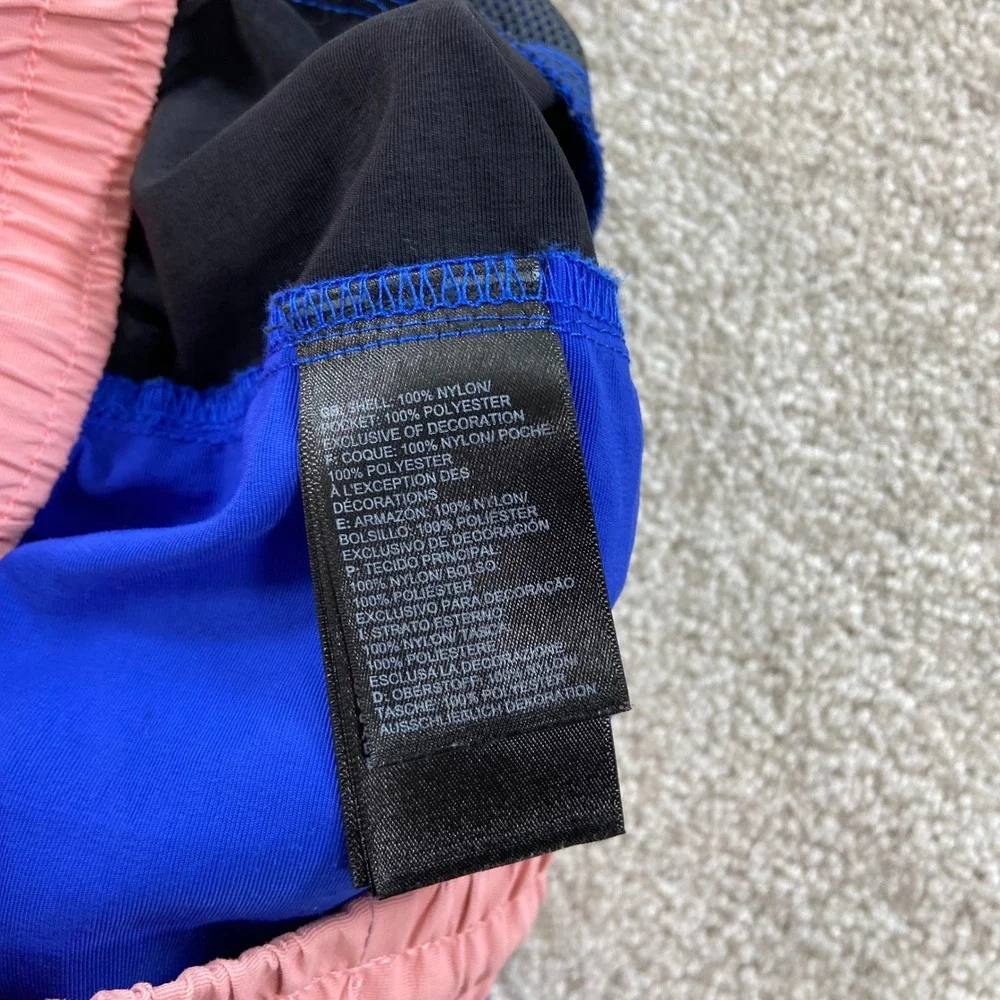 The North Face measurements waist